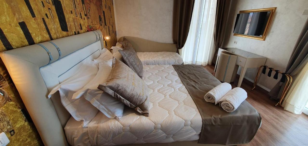 Amsterdam Suite Hotel & Spa Ріміні Екстер'єр фото
