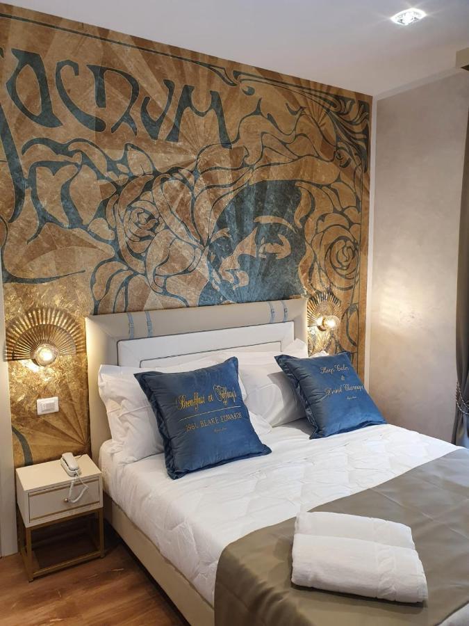 Amsterdam Suite Hotel & Spa Ріміні Екстер'єр фото