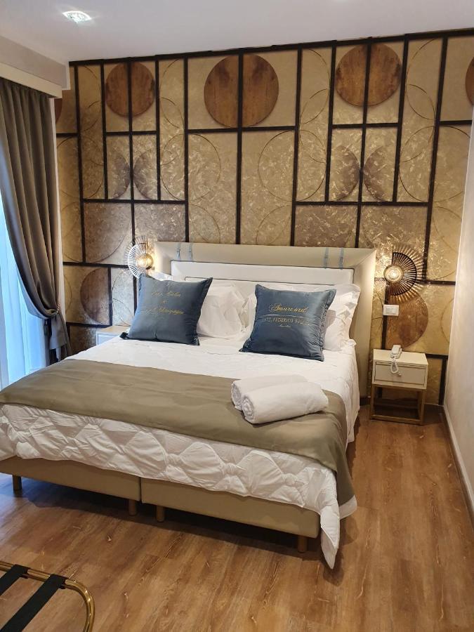 Amsterdam Suite Hotel & Spa Ріміні Екстер'єр фото